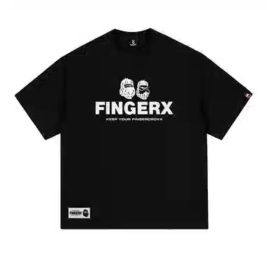 I.TFGXXFingercroxx T