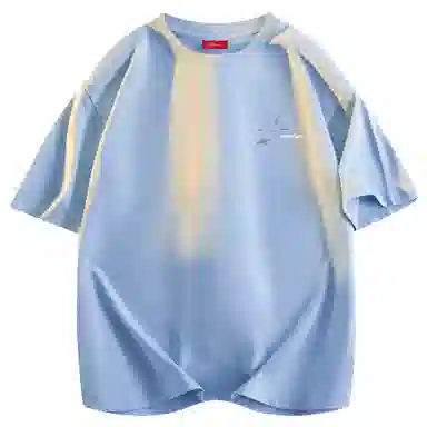 Mackyo x SOORCHCE logocleanfitT