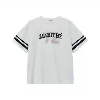 MARITHE FRANCOIS GIRBAUD T