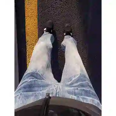 ZIAREL vibecleanfit