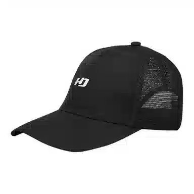 红豆 防泼水速干登山户外太阳防晒 聚酯纤维 鸭舌帽 男女同款情侣款