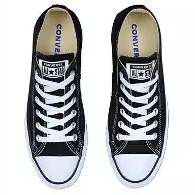 Converse Chuck Taylor All Star Core Black White