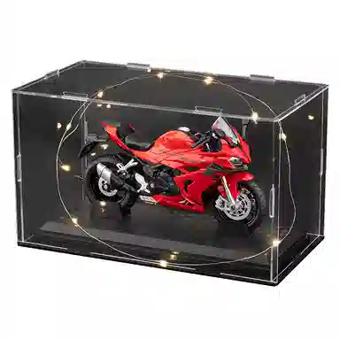 MX QJ600RS