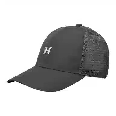 红豆 速干棒球帽大头围登山太阳帽遮阳防晒轻量化户外运动 聚酯纤维 锦纶 鸭舌帽 男女同款情侣款