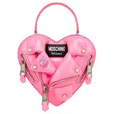MOSCHINO Inflatable Effect