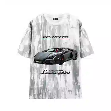 Automobili Lamborghini T