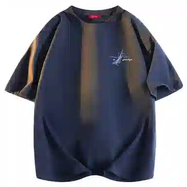 Mackyo x SOORCHCE logocleanfitT