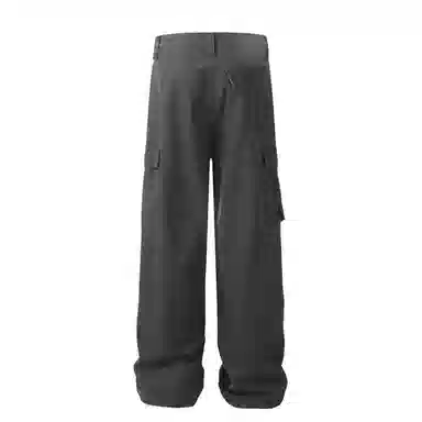 NEVER RULE vintagecleanfit