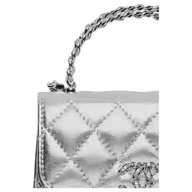CHANEL 25S Kelly