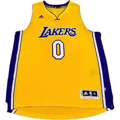 adidas x NBA YOUNG 0 V