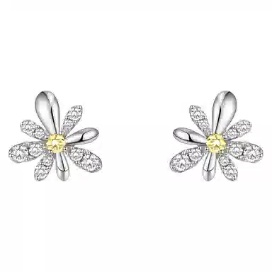 VANA Little Daisyinss925