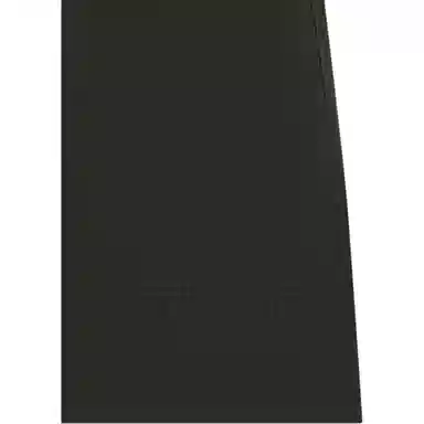 Fear of God Essentials Running Nylon Short Off Black