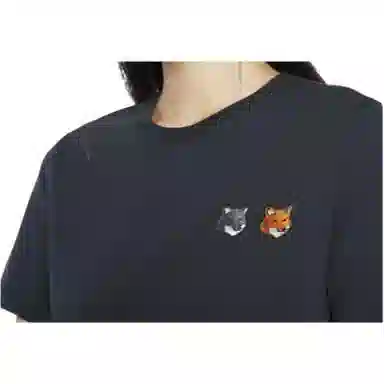 Maison Kitsune SS25 T