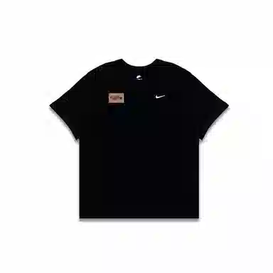 Nike Dri-FitSwoosh logoT