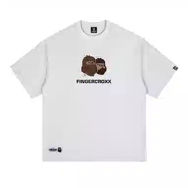 I.TFGXXFingercroxx T
