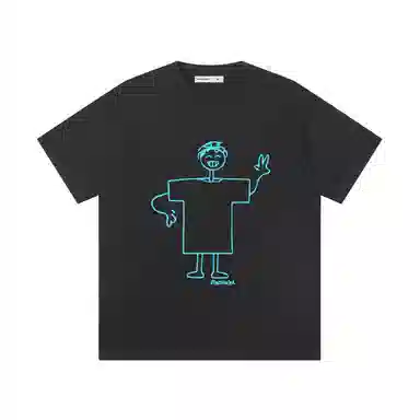 T