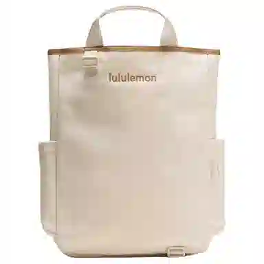 lululemon RACKET 19L Logo