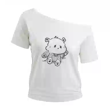 POLAR BEAR T