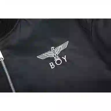 Boy London logo