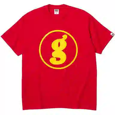 Supreme x Hiroshi Fujiwara GOODENOUGH SS25 Week 15 End Racism Tee