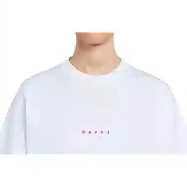 MARNI logo SS24 T