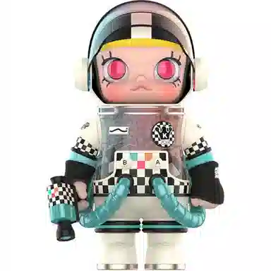 POP MART 1000 MEGA SPACE MOLLY VANS 70cm