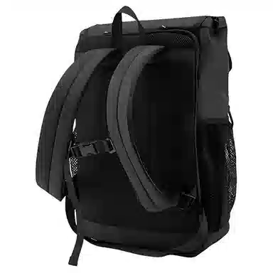 The North Face 20.5L Backpack Black