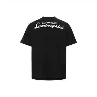 Automobili Lamborghini logoT