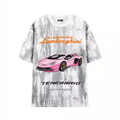 Automobili Lamborghini logoT