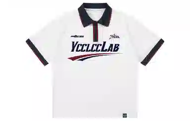 YCCLCC Polo