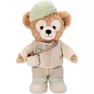 Disney x DISNEYLAND 19cm19.5cm20cm20.5cm21cm