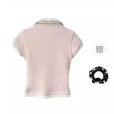 JSUHH Polo T