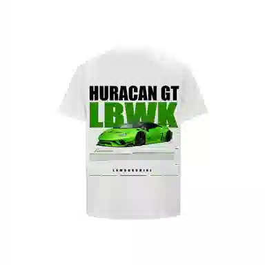 Automobili Lamborghini T