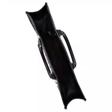 MOSCHINO x LOONEYTUNES Logo Tote