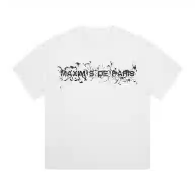 maxim's de paris oversizeootdT