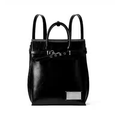 MCMIKO Boxing Backpack