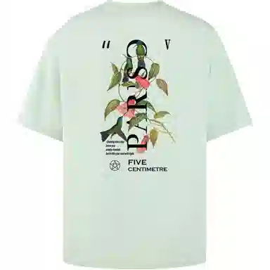 FIVE CM I.TClean fitT