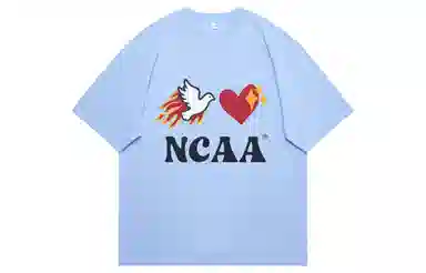 NCAA logoT