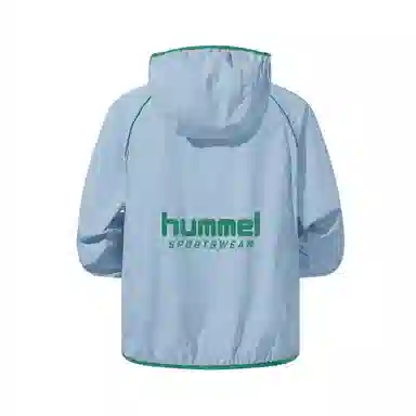 hummel LOGO