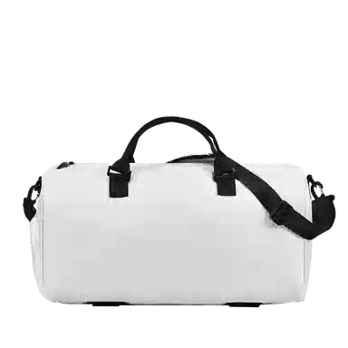 COEXISTENCE Large Reflective Backpack