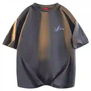 Mackyo x SOORCHCE logocleanfitT