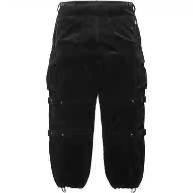 Supreme x GOODENOUGH SS25 WEEK15 Corduroy Military Pant logo