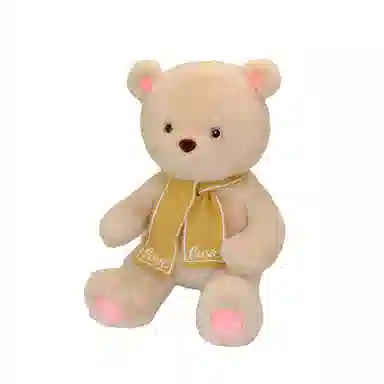 PUDOWRABBIT 35CM50CM