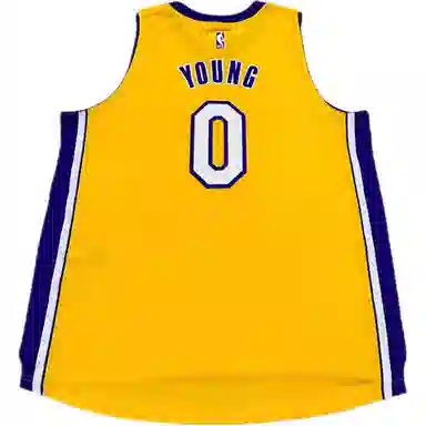 adidas x NBA YOUNG 0 V