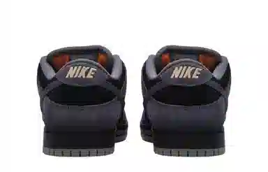 Nike Dunk SB BlackPurple Lobster