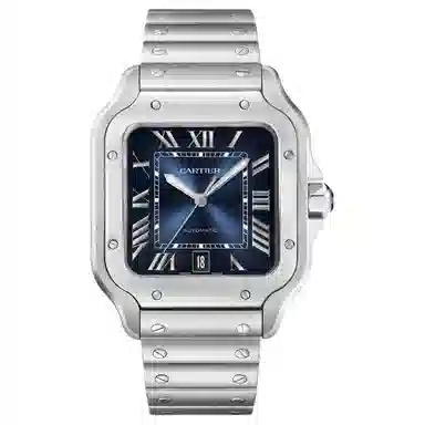 CARTIER 100 47.5*39.8mm