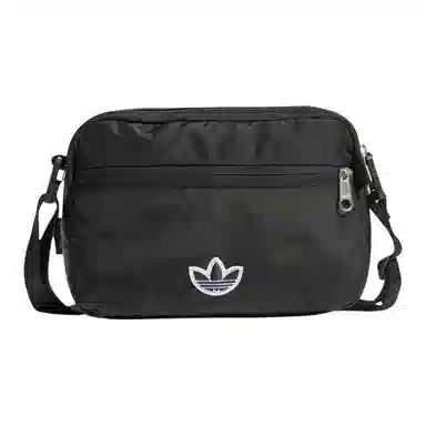 adidas Premium Essentials Crossbody Bag Black