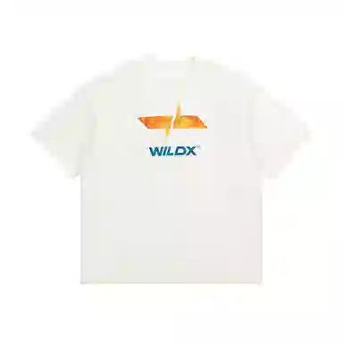 WILDX SPACE LOGOT