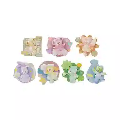 Disney x DISNEYLAND 7