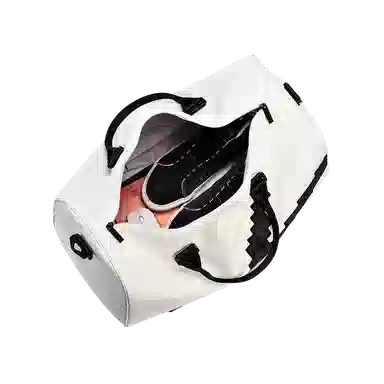 COEXISTENCE Large Reflective Backpack